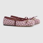 Gucci Women’s Gucci Horsebit ballet flat - Image 7